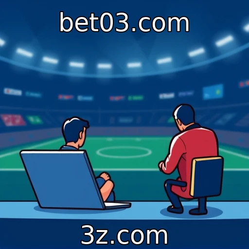 Expansão dos operadores de apostas e seu impacto no mercado