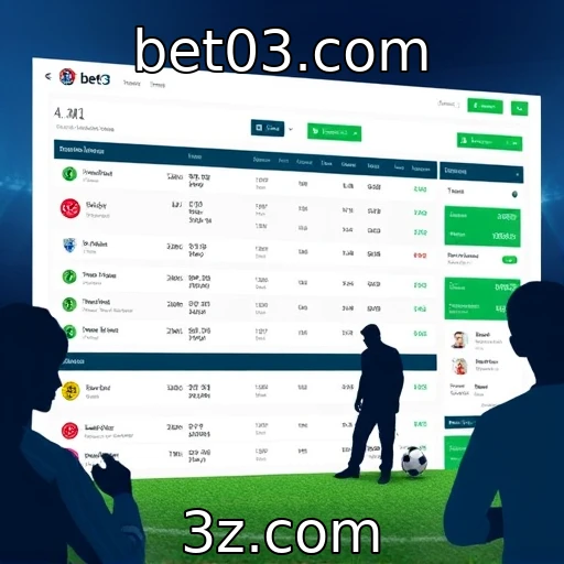 Expansão de plataformas de apostas e o futuro do mercado