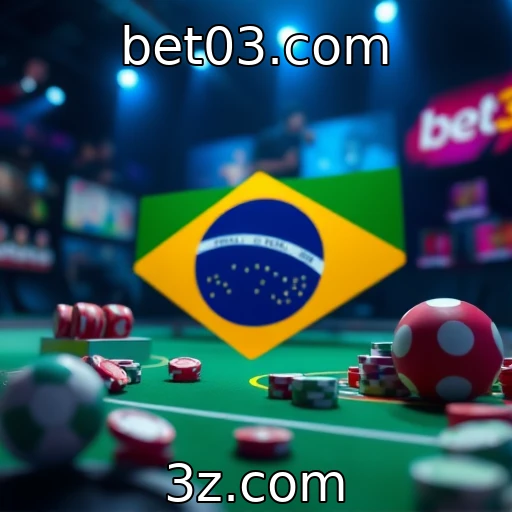 Impactos da regulação nos operadores de iGaming no Brasil