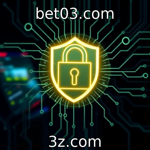 Novas tecnologias transformam a segurança em jogos online